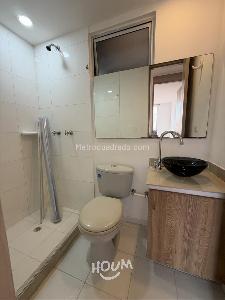 Apartamento de 3 alcobas en arriendo en Zipaquira, Zipaquirá, 60 m² · foto 15 de 17