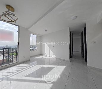 Apartamento de 2 alcobas en arriendo en Fontibon, Bogotá, 46 m² · foto 5 de 12