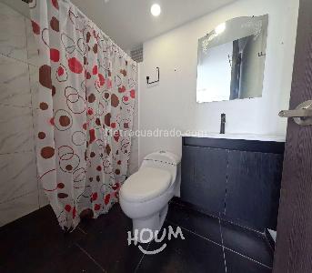 Apartamento de 2 alcobas en arriendo en Fontibon, Bogotá, 46 m² · foto 9 de 12