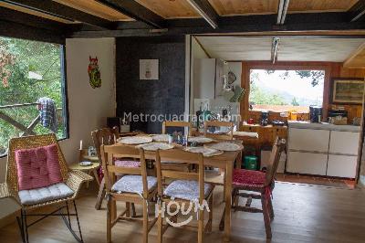 Casa de 1 alcoba en arriendo en Cajica, Cajicá, 80 m² · foto 8 de 20