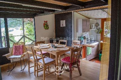 Casa de 1 alcoba en arriendo en Cajica, Cajicá, 80 m² · foto 9 de 20