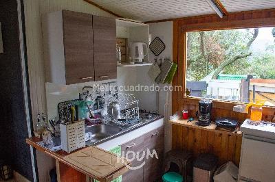 Casa de 1 alcoba en arriendo en Cajica, Cajicá, 80 m² · foto 16 de 20