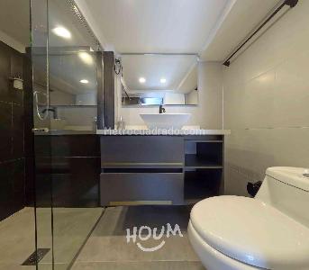 Apartamento de 1 alcoba en arriendo en Teusaquillo, Bogotá, 38 m² · foto 12 de 18