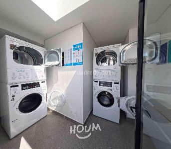 Apartamento de 1 alcoba en arriendo en Teusaquillo, Bogotá, 38 m² · foto 14 de 18