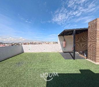 Apartamento de 1 alcoba en arriendo en Teusaquillo, Bogotá, 38 m² · foto 16 de 18