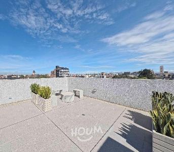 Apartamento de 1 alcoba en arriendo en Teusaquillo, Bogotá, 38 m² · foto 17 de 18