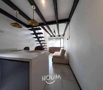 Apartamento de 1 alcoba en arriendo en Teusaquillo, Bogotá, 38 m² · foto 6 de 18