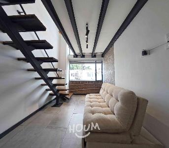 Apartamento de 1 alcoba en arriendo en Teusaquillo, Bogotá, 38 m² · foto 7 de 18