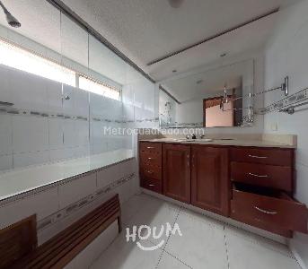 Casa de 4 alcobas en arriendo en Suba, Bogotá, 124 m² · foto 14 de 20