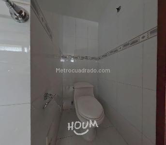 Casa de 4 alcobas en arriendo en Suba, Bogotá, 124 m² · foto 15 de 20