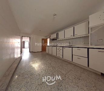 Casa de 4 alcobas en arriendo en Suba, Bogotá, 124 m² · foto 3 de 20