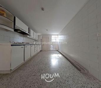 Casa de 4 alcobas en arriendo en Suba, Bogotá, 124 m² · foto 4 de 20