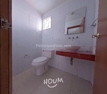 Casa de 4 alcobas en arriendo en Suba, Bogotá, 124 m² · foto 9 de 20