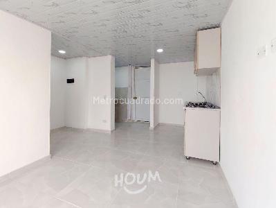 Apartamento de 2 alcobas en arriendo en Kennedy, Bogotá, 36 m² · foto 4 de 20