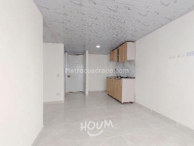 Apartamento de 2 alcobas en arriendo en Kennedy, Bogotá, 36 m² · foto 5 de 20