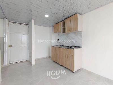 Apartamento de 2 alcobas en arriendo en Kennedy, Bogotá, 36 m² · foto 6 de 20