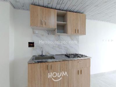 Apartamento de 2 alcobas en arriendo en Kennedy, Bogotá, 36 m² · foto 7 de 20