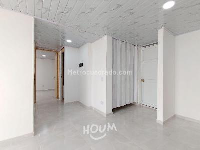 Apartamento de 2 alcobas en arriendo en Kennedy, Bogotá, 36 m² · foto 8 de 20