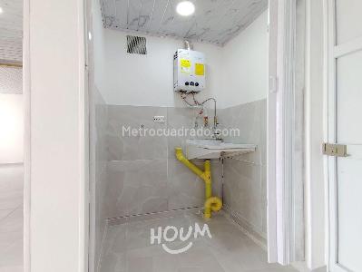 Apartamento de 2 alcobas en arriendo en Kennedy, Bogotá, 36 m² · foto 10 de 20