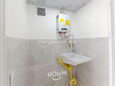 Apartamento de 2 alcobas en arriendo en Kennedy, Bogotá, 36 m² · foto 11 de 20