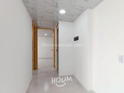 Apartamento de 2 alcobas en arriendo en Kennedy, Bogotá, 36 m² · foto 12 de 20