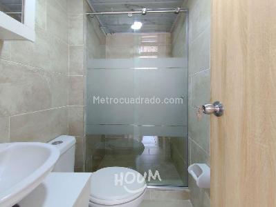 Apartamento de 2 alcobas en arriendo en Kennedy, Bogotá, 36 m² · foto 17 de 20
