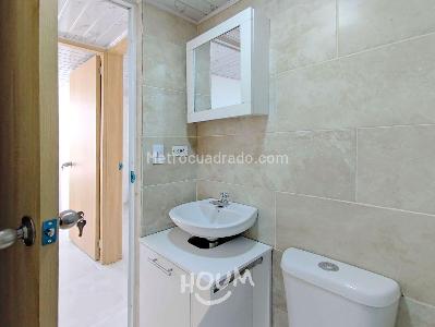 Apartamento de 2 alcobas en arriendo en Kennedy, Bogotá, 36 m² · foto 18 de 20