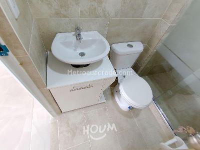 Apartamento de 2 alcobas en arriendo en Kennedy, Bogotá, 36 m² · foto 19 de 20