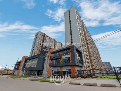Apartamento de 2 alcobas en arriendo en Kennedy, Bogotá, 36 m² · foto 20 de 20