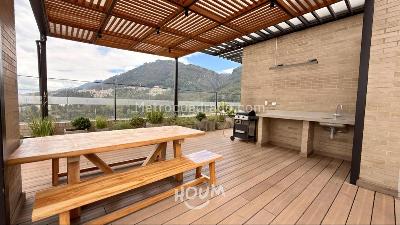 Apartamento de 1 alcoba en arriendo en Santa Fe, Bogotá, 52 m² · foto 19 de 20