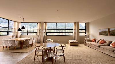 Apartamento de 1 alcoba en arriendo en Santa Fe, Bogotá, 52 m² · foto 20 de 20