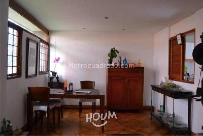 Casa de 3 alcobas en arriendo en Bogota, Bogotá, 107 m² · foto 2 de 8
