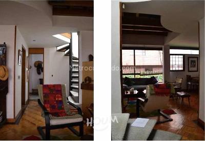 Casa de 3 alcobas en arriendo en Bogota, Bogotá, 107 m² · foto 3 de 8