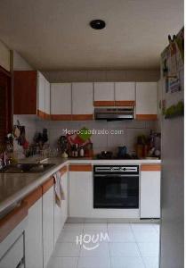 Casa de 3 alcobas en arriendo en Bogota, Bogotá, 107 m² · foto 4 de 8