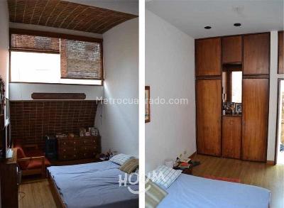 Casa de 3 alcobas en arriendo en Bogota, Bogotá, 107 m² · foto 5 de 8