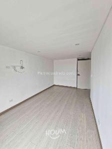 Apartamento de 2 alcobas en arriendo en Barrios Unidos, Bogotá, 43 m² · foto 2 de 11