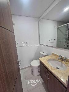 Apartamento de 2 alcobas en arriendo en Barrios Unidos, Bogotá, 43 m² · foto 5 de 11