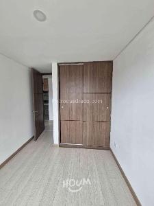 Apartamento de 2 alcobas en arriendo en Barrios Unidos, Bogotá, 43 m² · foto 6 de 11