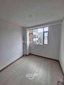 Apartamento de 2 alcobas en arriendo en Barrios Unidos, Bogotá, 43 m² · foto 7 de 11