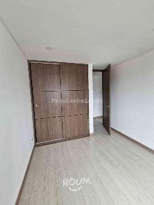 Apartamento de 2 alcobas en arriendo en Barrios Unidos, Bogotá, 43 m² · foto 9 de 11