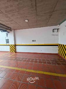 Apartamento de 2 alcobas en arriendo en Barrios Unidos, Bogotá, 43 m² · foto 10 de 11