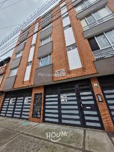 Apartamento de 2 alcobas en arriendo en Barrios Unidos, Bogotá, 43 m² · foto 11 de 11