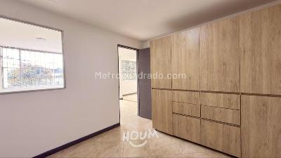 Apartamento de 2 alcobas en arriendo en Los Martires, Bogotá, 40 m² · foto 11 de 13