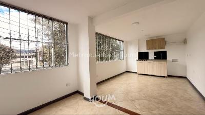 Apartamento de 2 alcobas en arriendo en Los Martires, Bogotá, 40 m² · foto 2 de 13