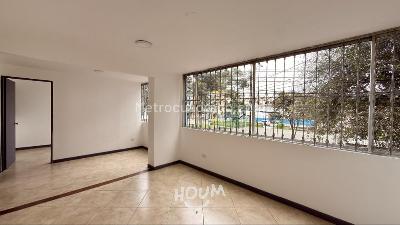 Apartamento de 2 alcobas en arriendo en Los Martires, Bogotá, 40 m² · foto 5 de 13