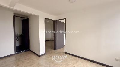 Apartamento de 2 alcobas en arriendo en Los Martires, Bogotá, 40 m² · foto 6 de 13