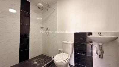 Apartamento de 2 alcobas en arriendo en Los Martires, Bogotá, 40 m² · foto 7 de 13