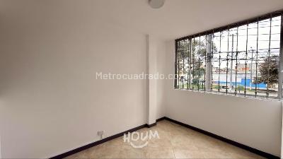 Apartamento de 2 alcobas en arriendo en Los Martires, Bogotá, 40 m² · foto 8 de 13