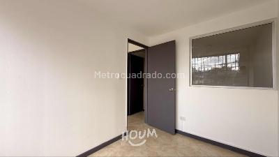 Apartamento de 2 alcobas en arriendo en Los Martires, Bogotá, 40 m² · foto 9 de 13