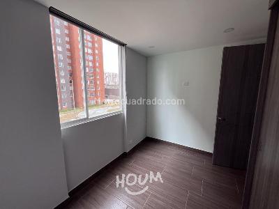 Apartamento de 2 alcobas en arriendo en Ciudad Bolivar, Bogotá, 43 m² · foto 10 de 16